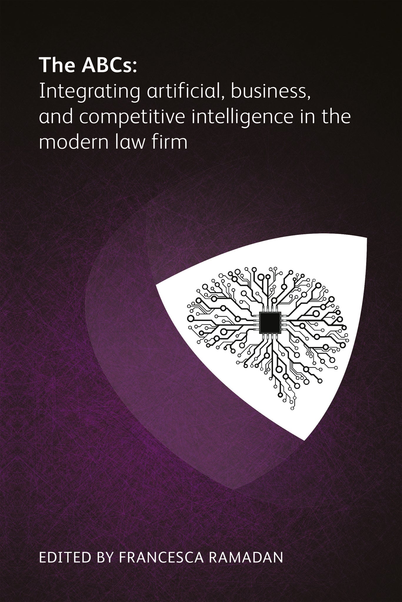 Cover image for The ABCs ISBN 9781783583683